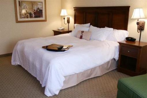 фото отеля Hampton Inn & Suites Ephrata