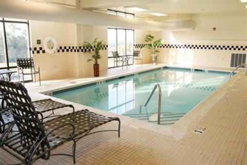 фото отеля Hampton Inn & Suites Ephrata
