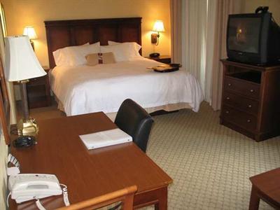 фото отеля Hampton Inn & Suites Ephrata