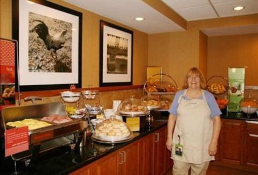 фото отеля Hampton Inn & Suites Ephrata