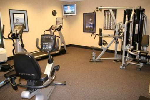 фото отеля Hampton Inn & Suites Ephrata