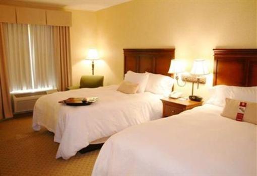 фото отеля Hampton Inn & Suites Ephrata