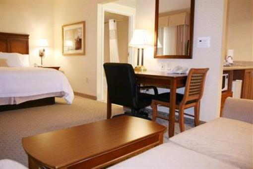 фото отеля Hampton Inn & Suites Ephrata