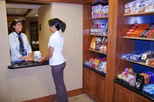 фото отеля Hampton Inn & Suites Ephrata