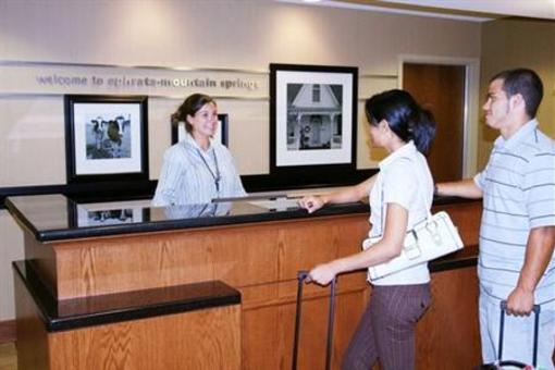 фото отеля Hampton Inn & Suites Ephrata