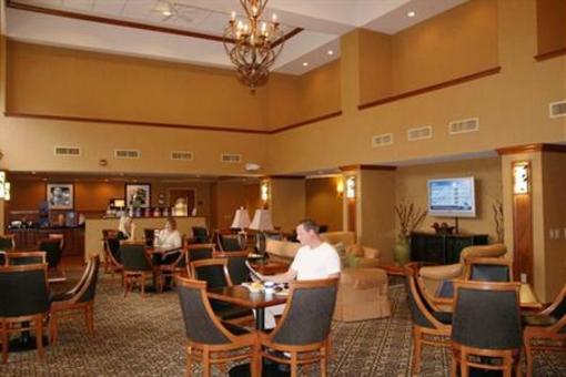 фото отеля Hampton Inn & Suites Ephrata