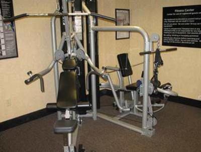 фото отеля Hampton Inn & Suites Ephrata