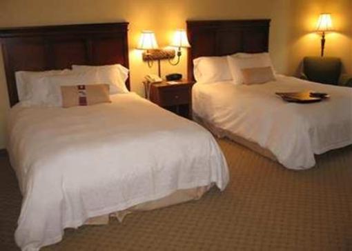 фото отеля Hampton Inn & Suites Ephrata