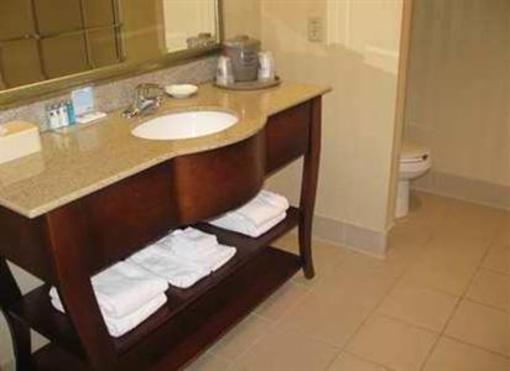 фото отеля Hampton Inn & Suites Ephrata
