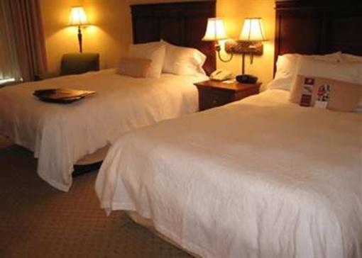 фото отеля Hampton Inn & Suites Ephrata