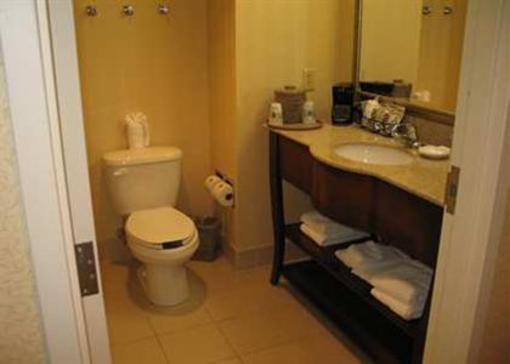 фото отеля Hampton Inn & Suites Ephrata
