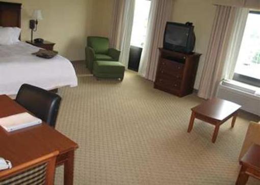 фото отеля Hampton Inn & Suites Ephrata