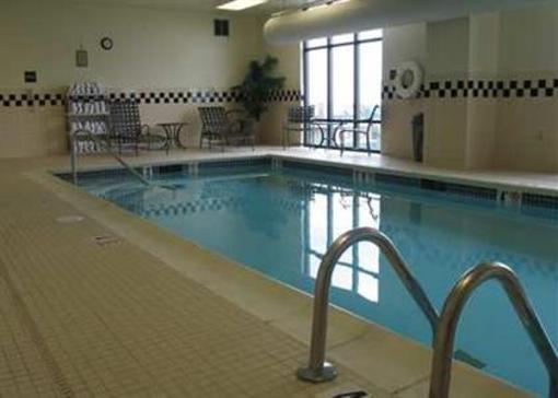 фото отеля Hampton Inn & Suites Ephrata