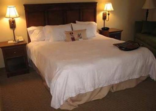 фото отеля Hampton Inn & Suites Ephrata