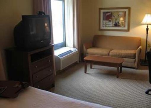 фото отеля Hampton Inn & Suites Ephrata