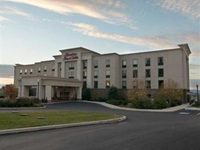 Hampton Inn & Suites Ephrata
