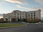 фото отеля Hampton Inn & Suites Ephrata
