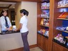 фото отеля Hampton Inn & Suites Ephrata