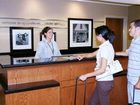 фото отеля Hampton Inn & Suites Ephrata