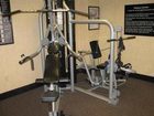 фото отеля Hampton Inn & Suites Ephrata