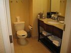 фото отеля Hampton Inn & Suites Ephrata