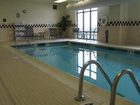 фото отеля Hampton Inn & Suites Ephrata