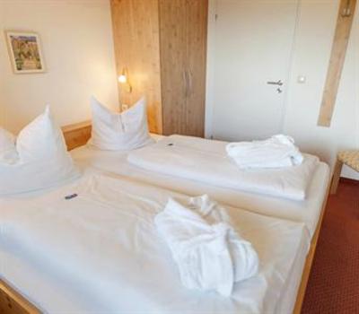 фото отеля Kur Und Sporthotel Bad Hindelang