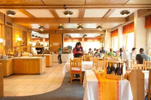 фото отеля Kur Und Sporthotel Bad Hindelang