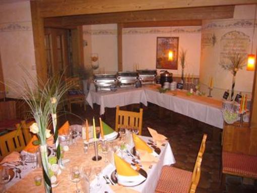 фото отеля Kur Und Sporthotel Bad Hindelang