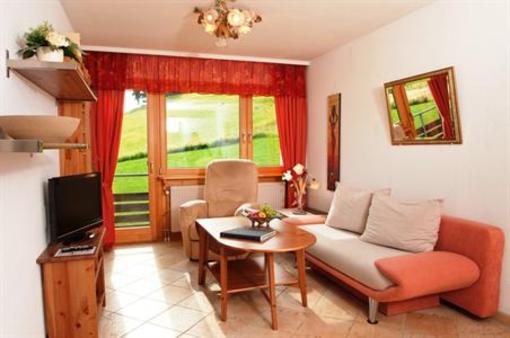 фото отеля Kur Und Sporthotel Bad Hindelang