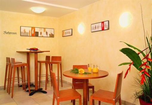 фото отеля Kur Und Sporthotel Bad Hindelang