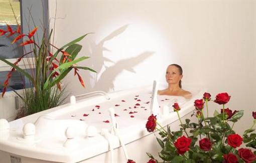 фото отеля Kur Und Sporthotel Bad Hindelang