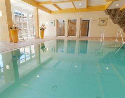 фото отеля Kur Und Sporthotel Bad Hindelang