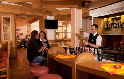 фото отеля Kur Und Sporthotel Bad Hindelang