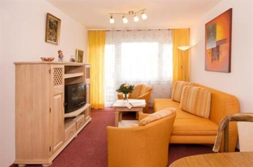 фото отеля Kur Und Sporthotel Bad Hindelang