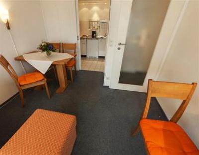 фото отеля Kur Und Sporthotel Bad Hindelang