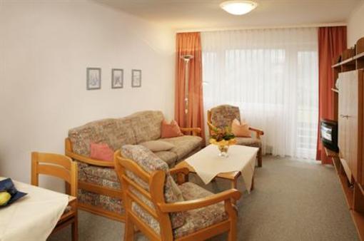 фото отеля Kur Und Sporthotel Bad Hindelang