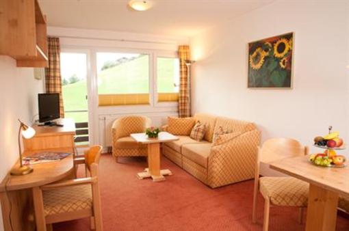 фото отеля Kur Und Sporthotel Bad Hindelang