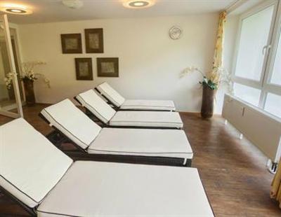 фото отеля Kur Und Sporthotel Bad Hindelang