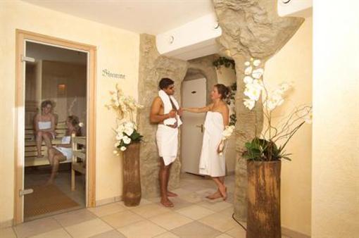 фото отеля Kur Und Sporthotel Bad Hindelang