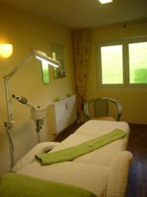 фото отеля Kur Und Sporthotel Bad Hindelang