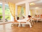 фото отеля Kur Und Sporthotel Bad Hindelang