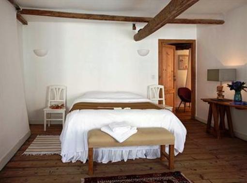 фото отеля La Maison Zenasni