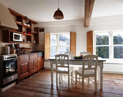 фото отеля La Maison Zenasni