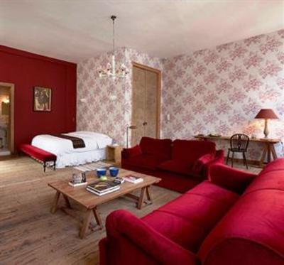 фото отеля La Maison Zenasni