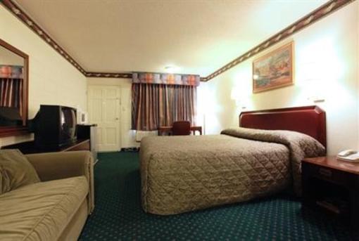 фото отеля Americas Best Value Inn and Suites - Flagstaff E. Route 66