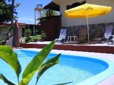 фото отеля Hotel Pousada Rancho Fundo