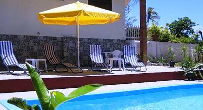 фото отеля Hotel Pousada Rancho Fundo