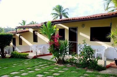 фото отеля Hotel Pousada Rancho Fundo