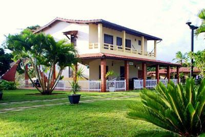 фото отеля Hotel Pousada Rancho Fundo